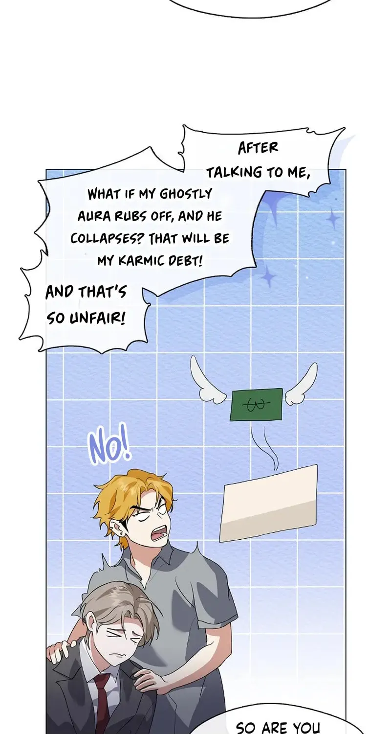 Read Underworld Restaurant chapter 78 image 57 on Lezhin