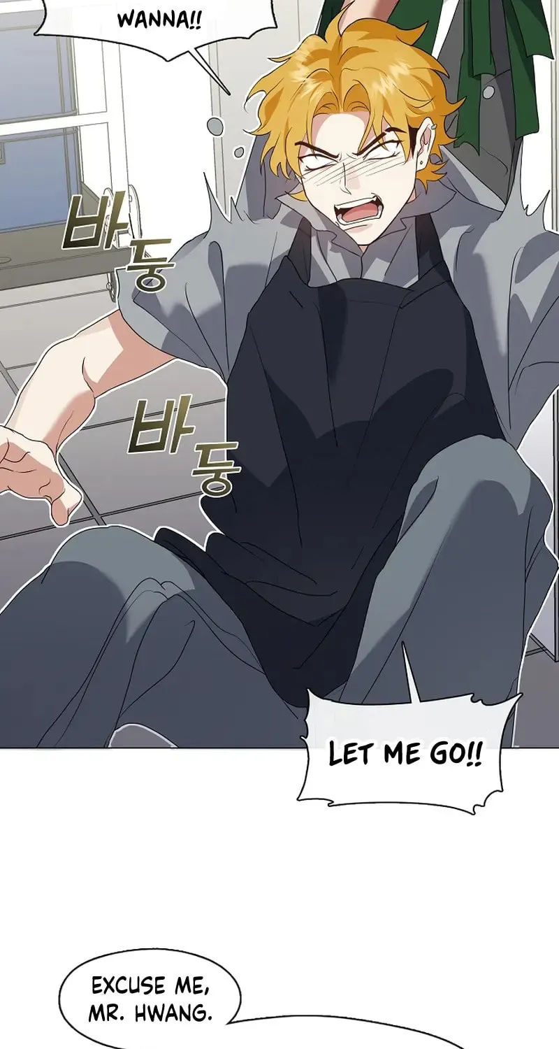 Read Underworld Restaurant chapter 78 image 60 on Lezhin