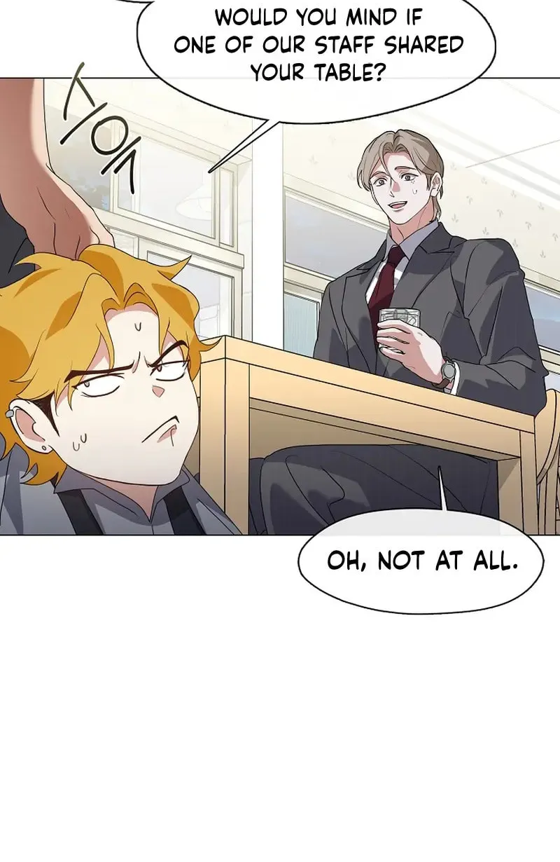 Read Underworld Restaurant chapter 78 image 61 on Lezhin