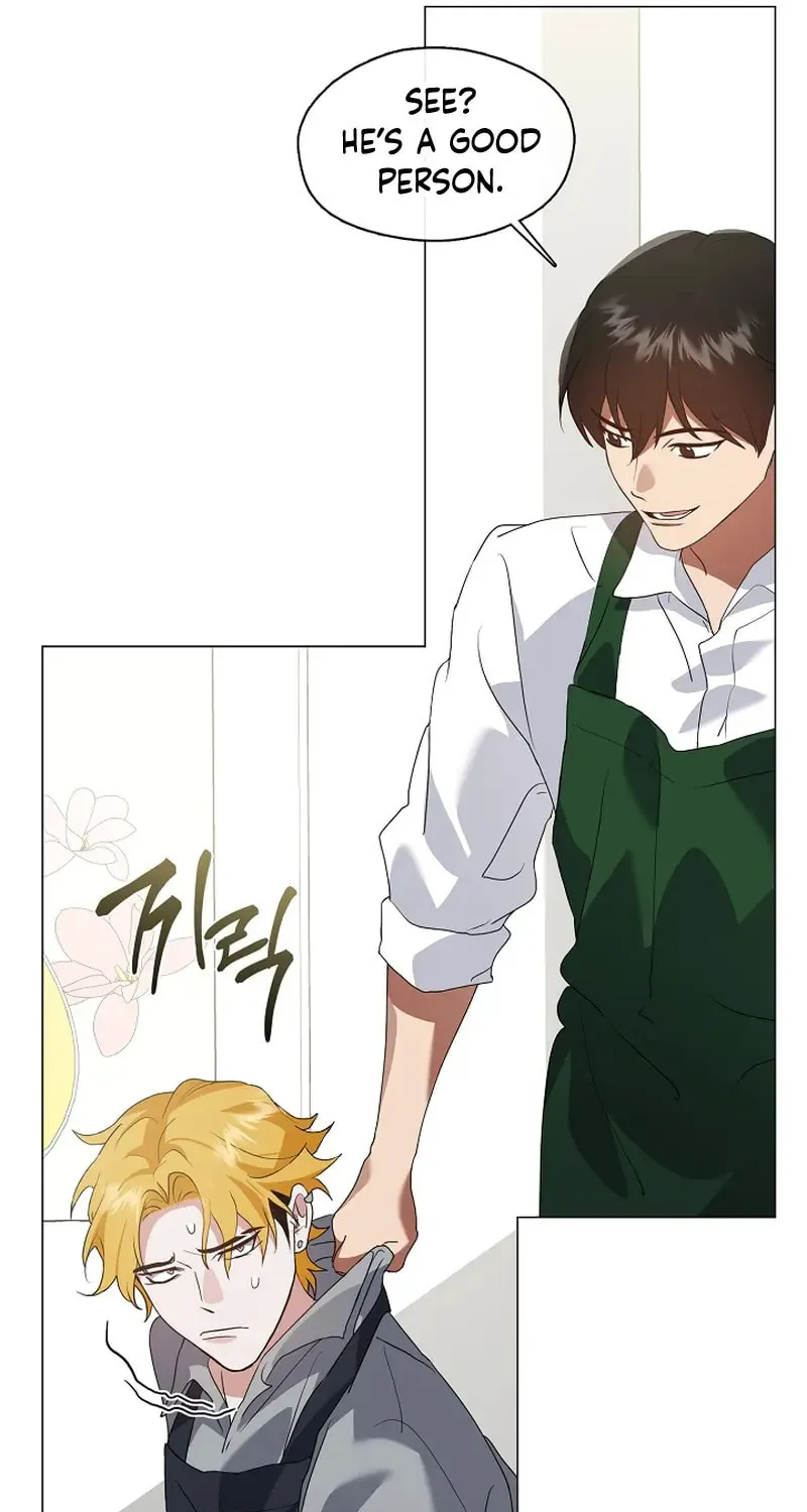 Read Underworld Restaurant chapter 78 image 62 on Lezhin