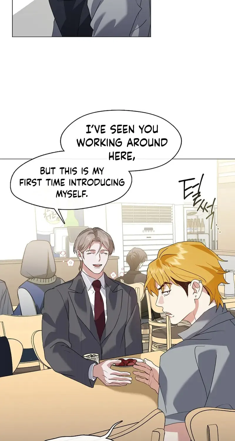 Read Underworld Restaurant chapter 78 image 63 on Lezhin