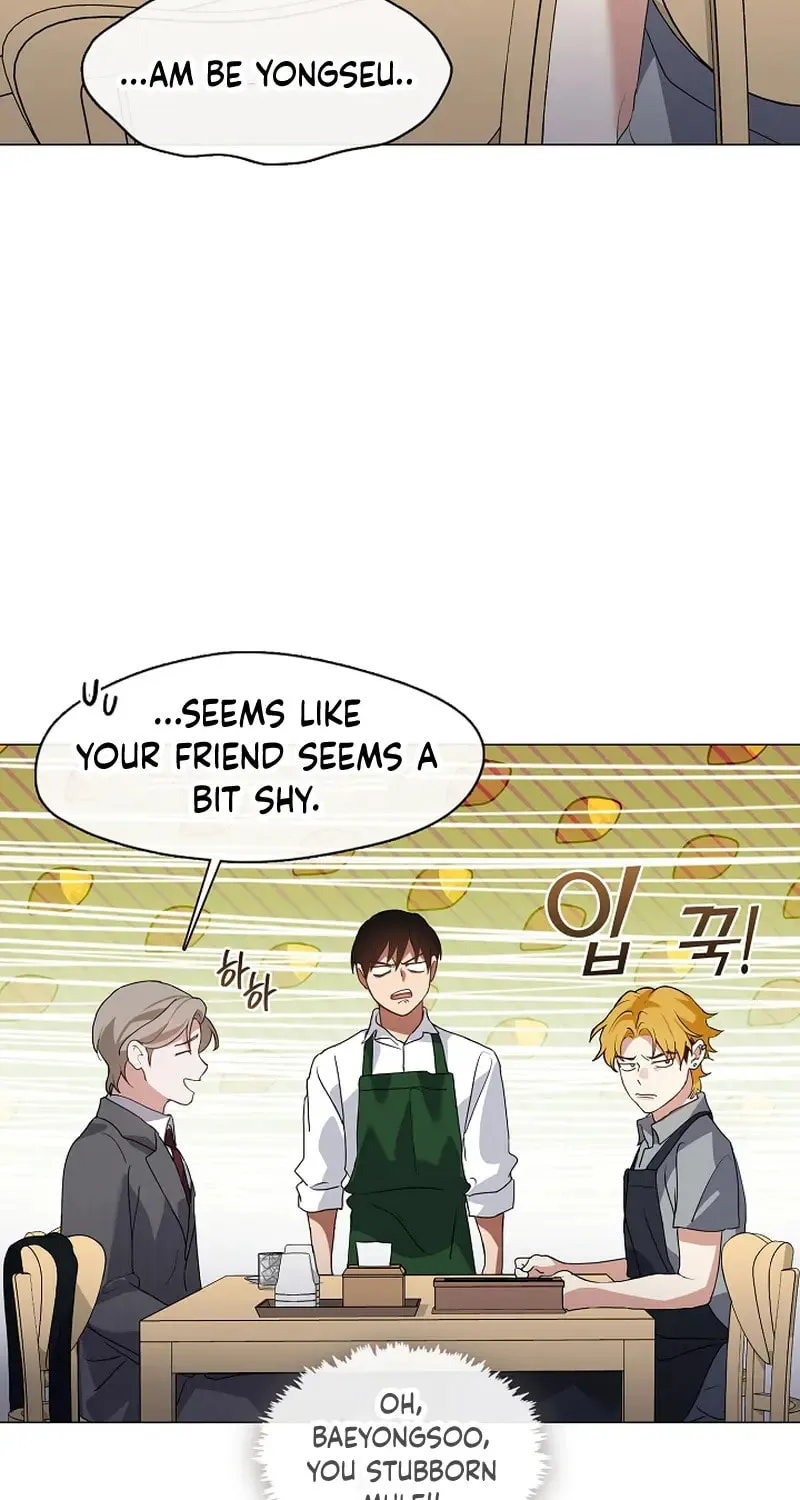 Read Underworld Restaurant chapter 78 image 64 on Lezhin