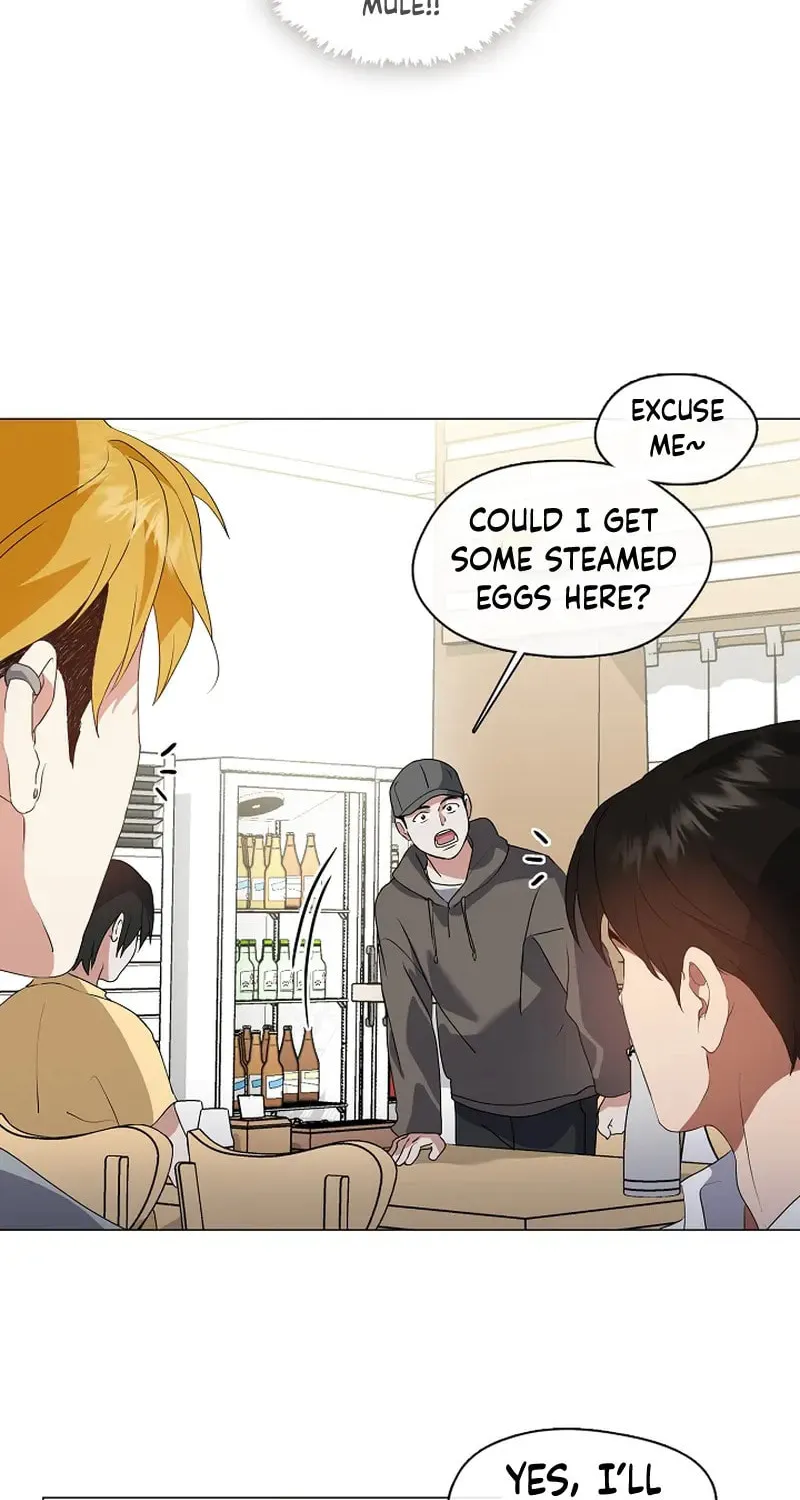 Read Underworld Restaurant chapter 78 image 65 on Lezhin