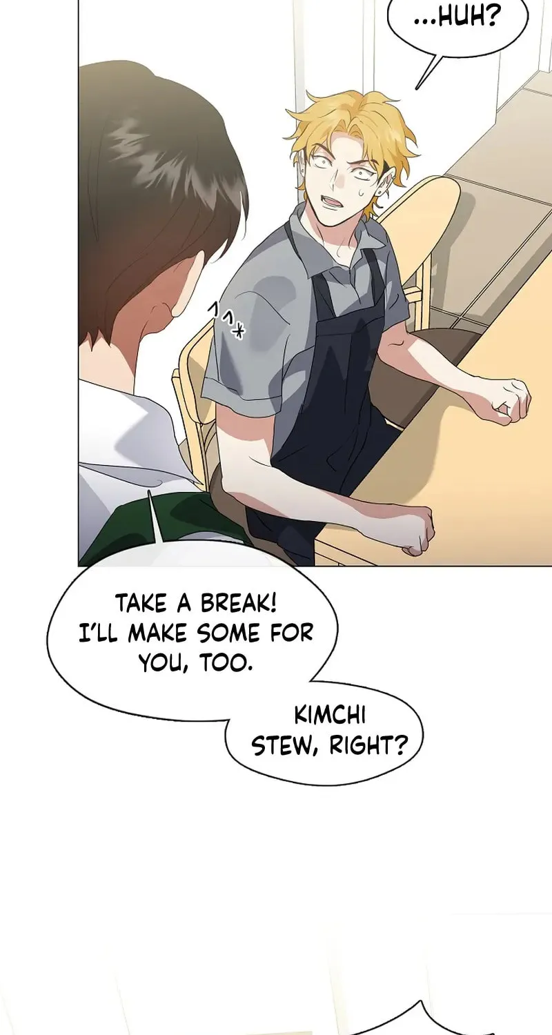 Read Underworld Restaurant chapter 78 image 67 on Lezhin
