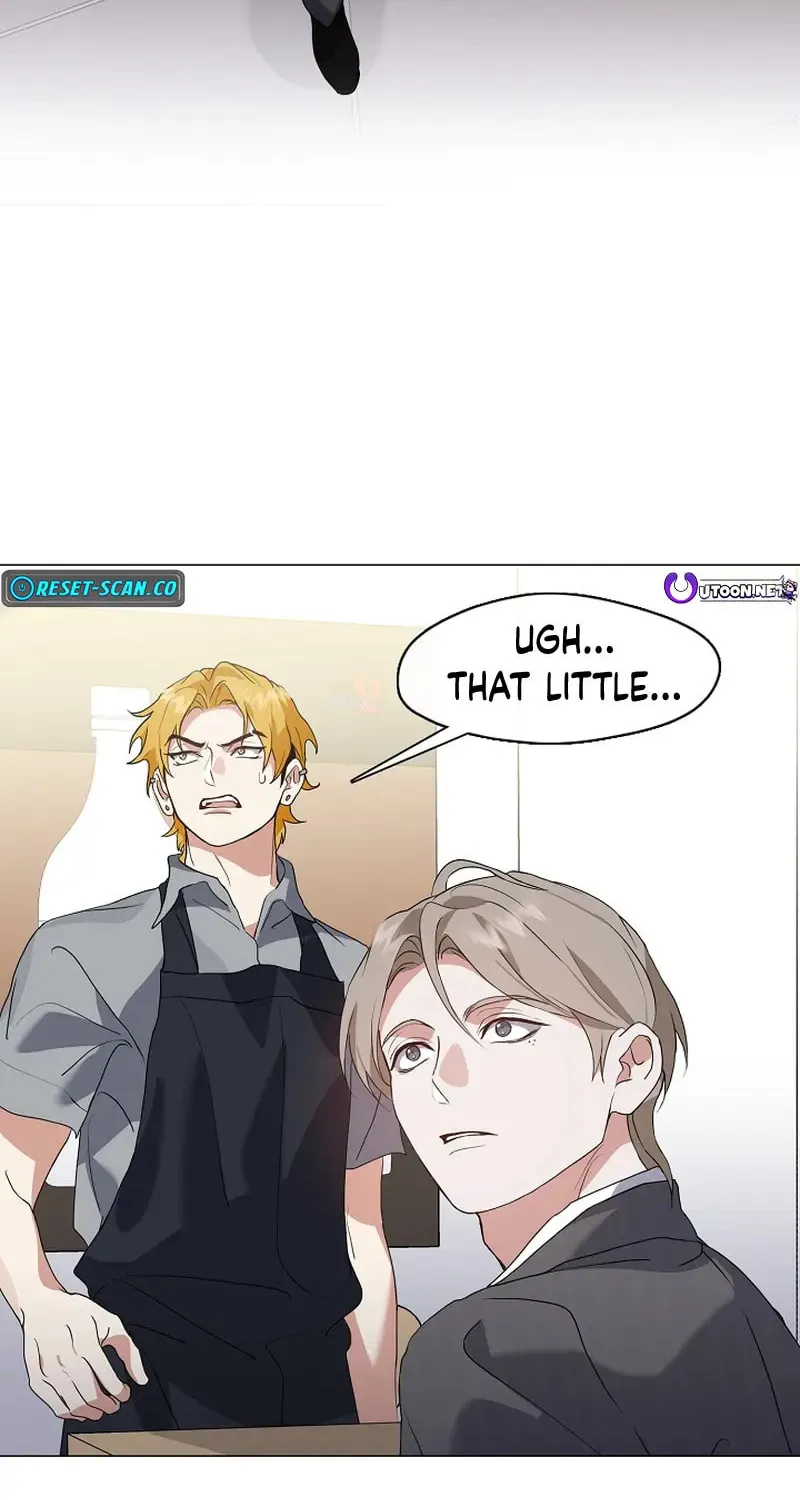 Read Underworld Restaurant chapter 78 image 70 on Lezhin