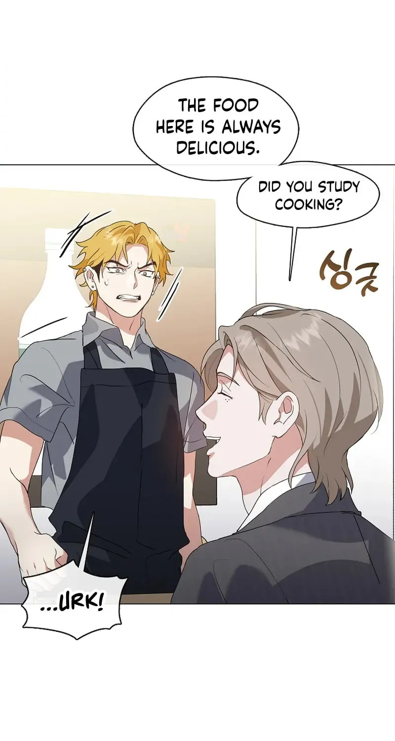 Read Underworld Restaurant chapter 78 image 71 on Lezhin