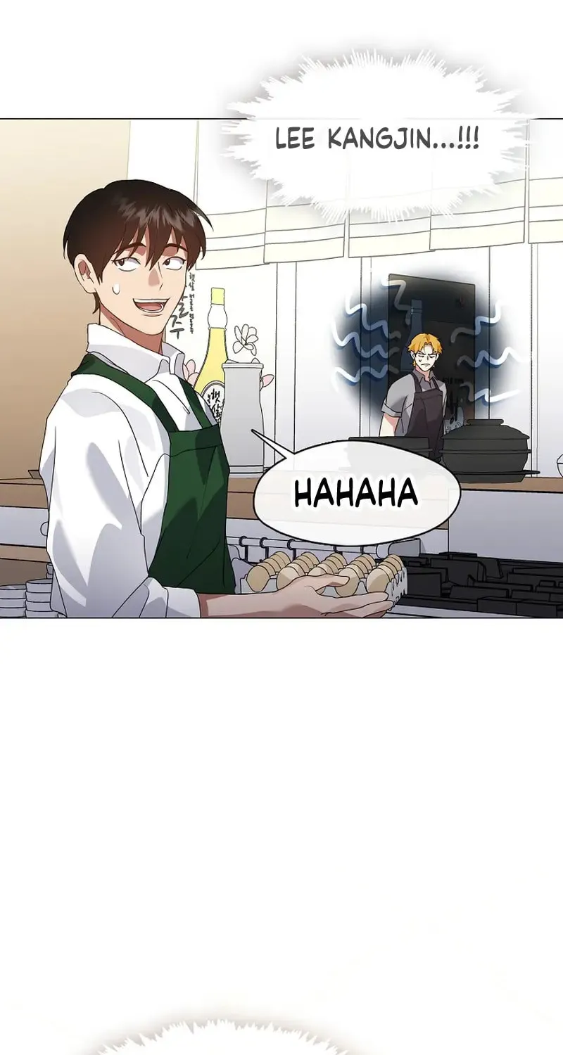Read Underworld Restaurant chapter 78 image 72 on Lezhin