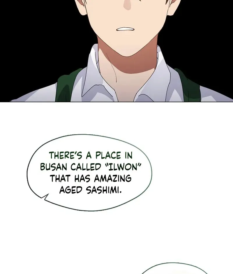 Read Underworld Restaurant chapter 78 image 75 on Lezhin