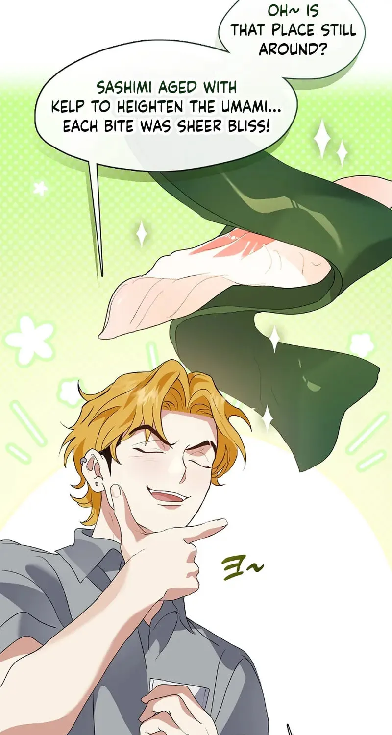 Read Underworld Restaurant chapter 78 image 76 on Lezhin