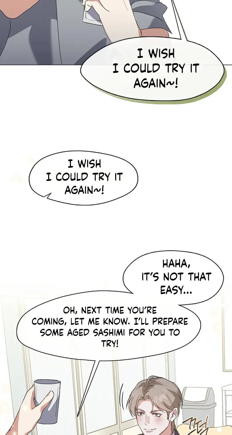 Read Underworld Restaurant chapter 78 image 77 on Lezhin