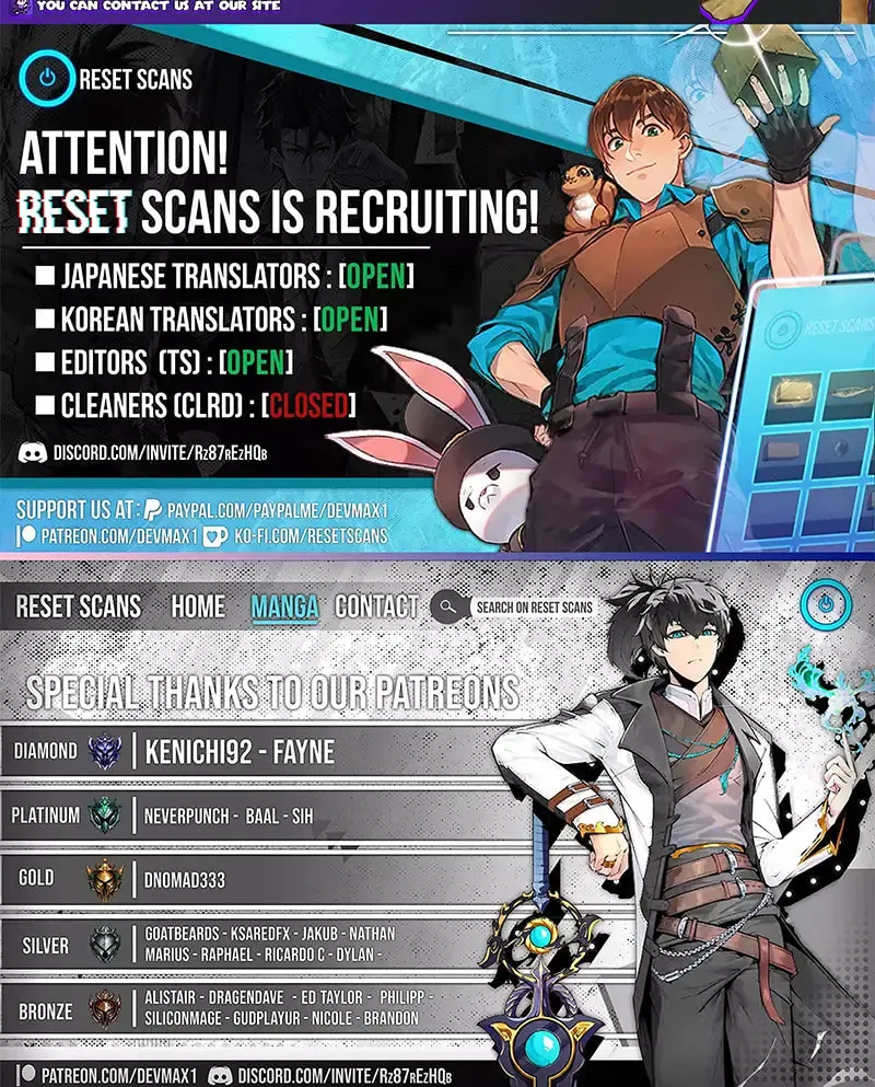Read Underworld Restaurant chapter 78 image 80 on Lezhin