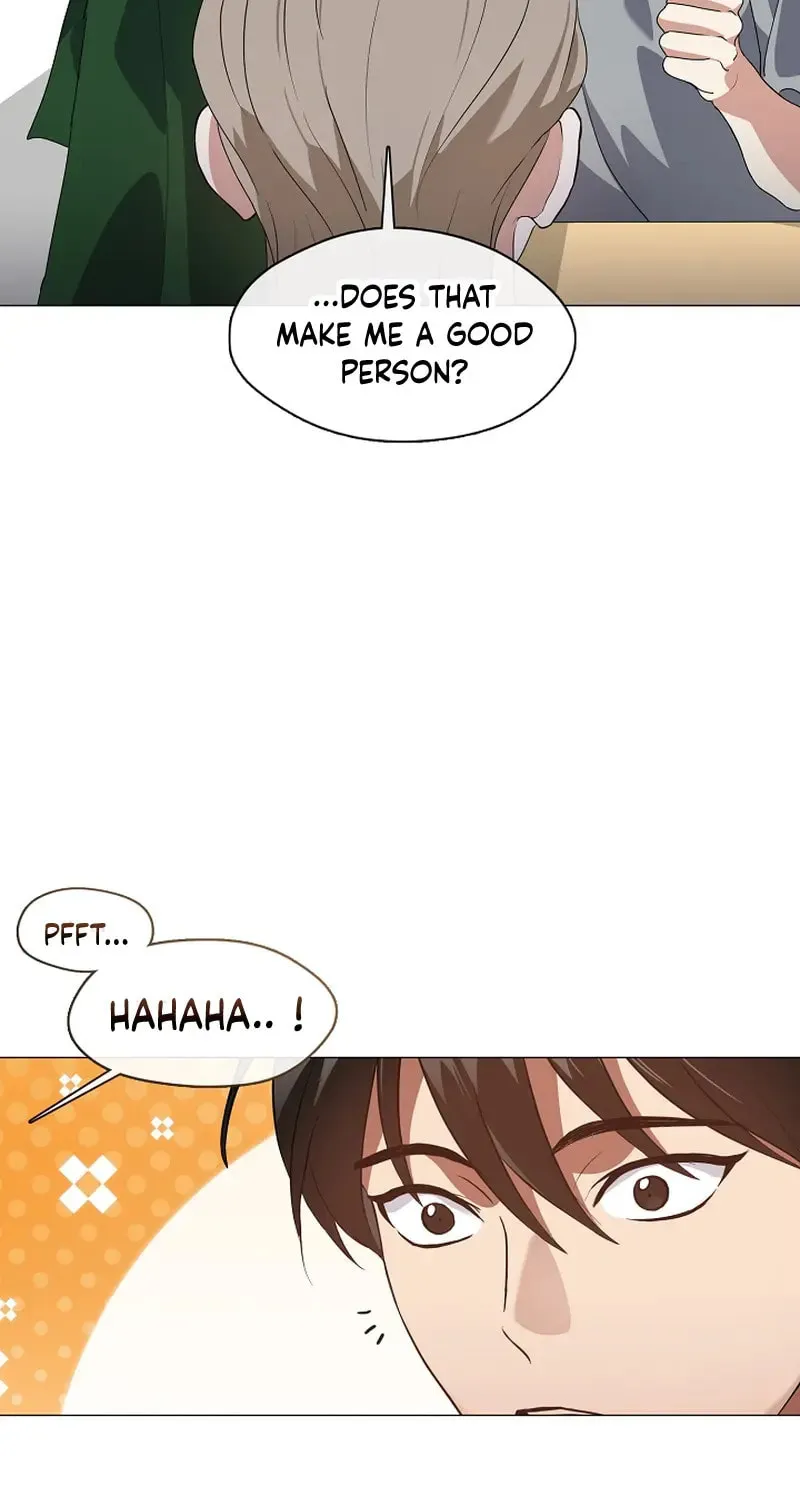 Read Underworld Restaurant chapter 79 image 11 on Lezhin