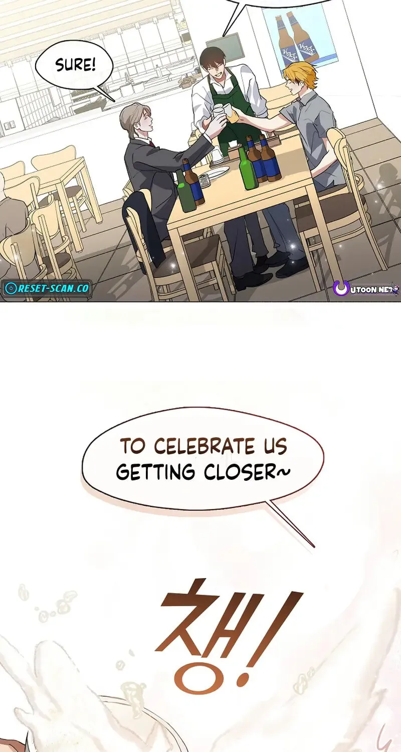 Read Underworld Restaurant chapter 79 image 14 on Lezhin