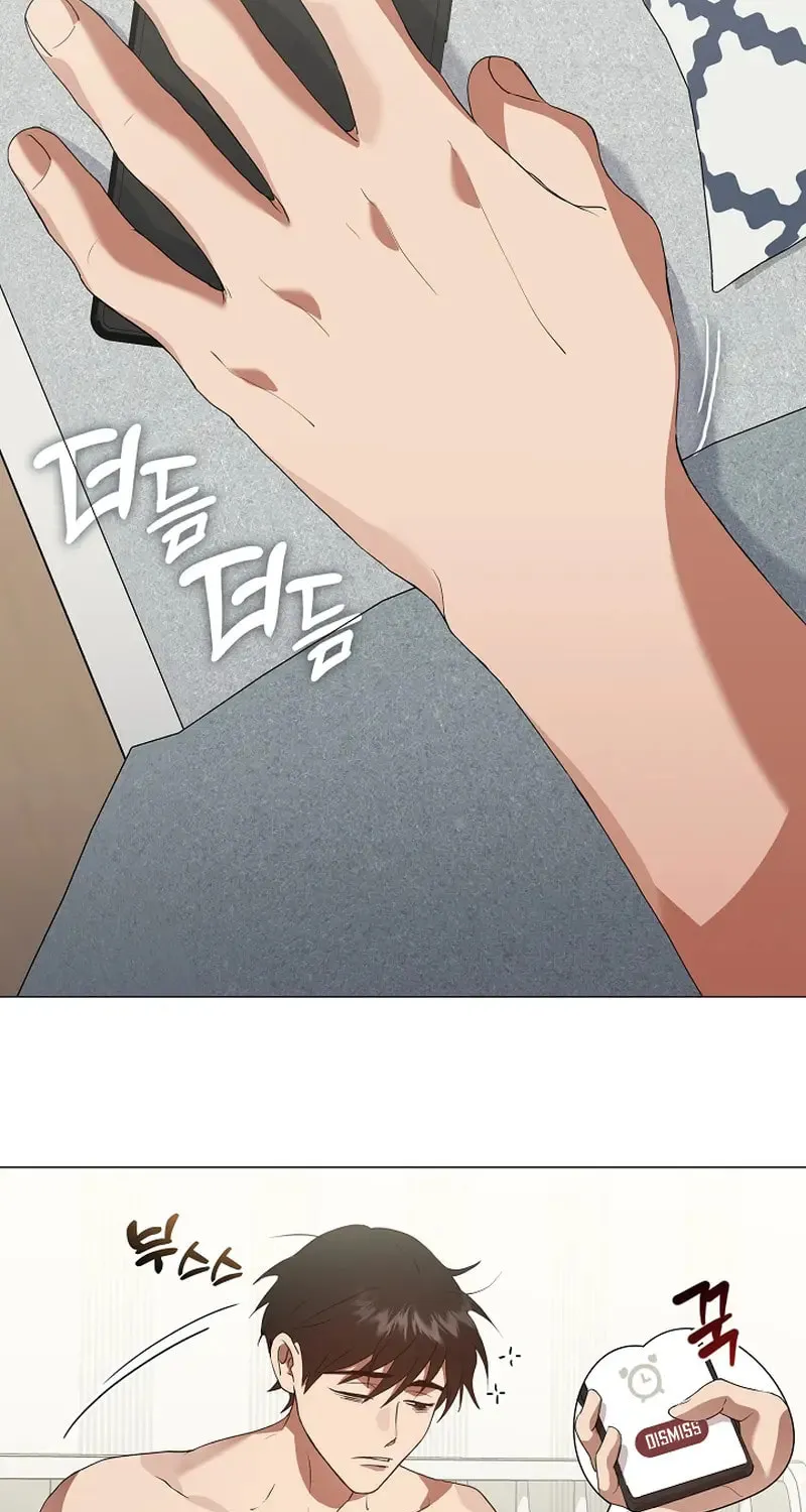 Read Underworld Restaurant chapter 79 image 18 on Lezhin