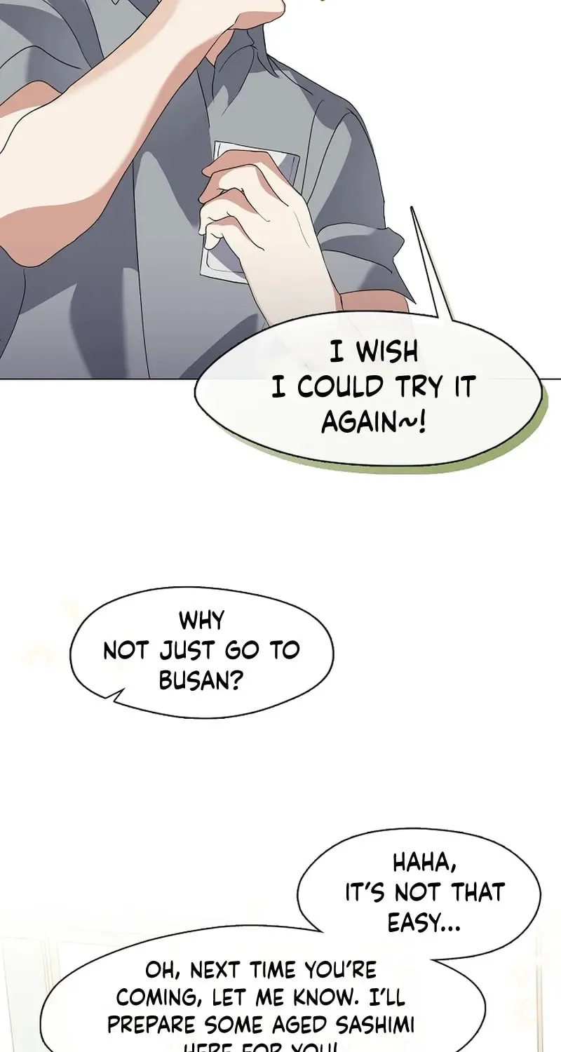 Read Underworld Restaurant chapter 79 image 2 on Lezhin