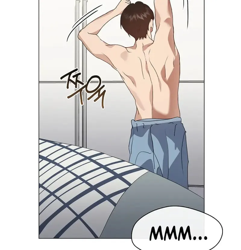 Read Underworld Restaurant chapter 79 image 20 on Lezhin