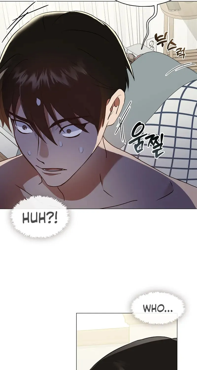 Read Underworld Restaurant chapter 79 image 21 on Lezhin