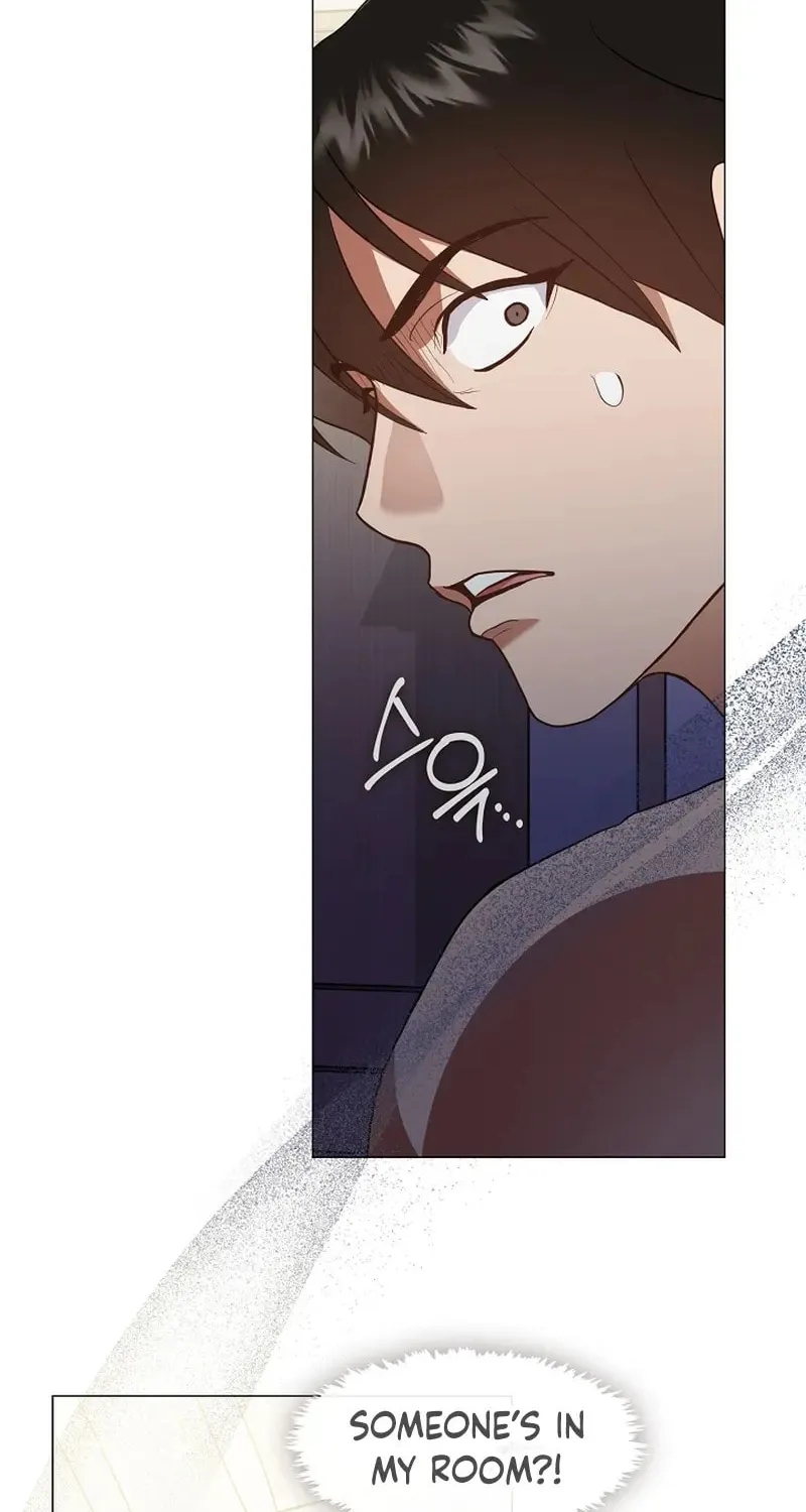 Read Underworld Restaurant chapter 79 image 22 on Lezhin