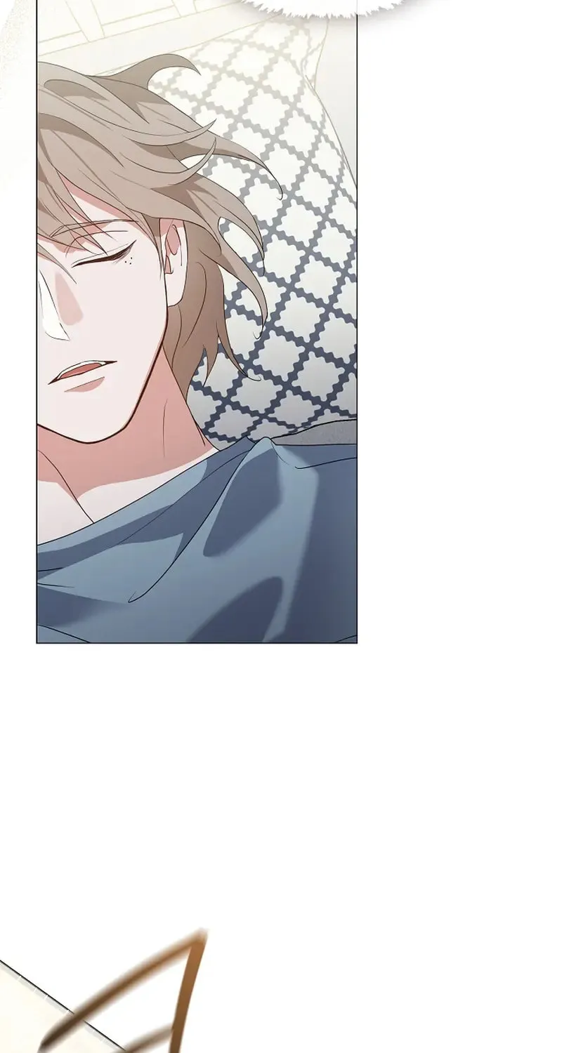 Read Underworld Restaurant chapter 79 image 23 on Lezhin
