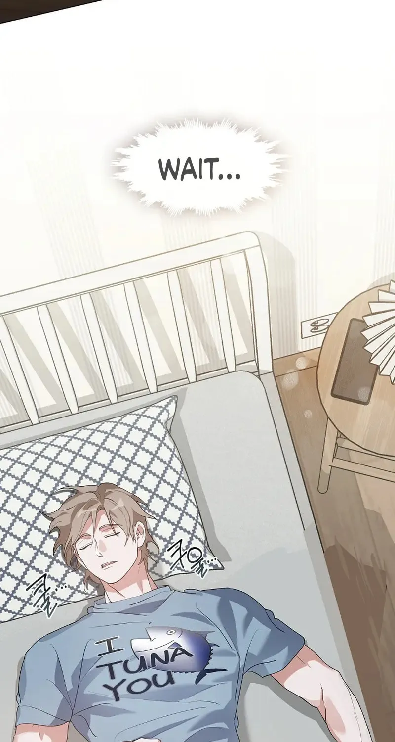 Read Underworld Restaurant chapter 79 image 26 on Lezhin