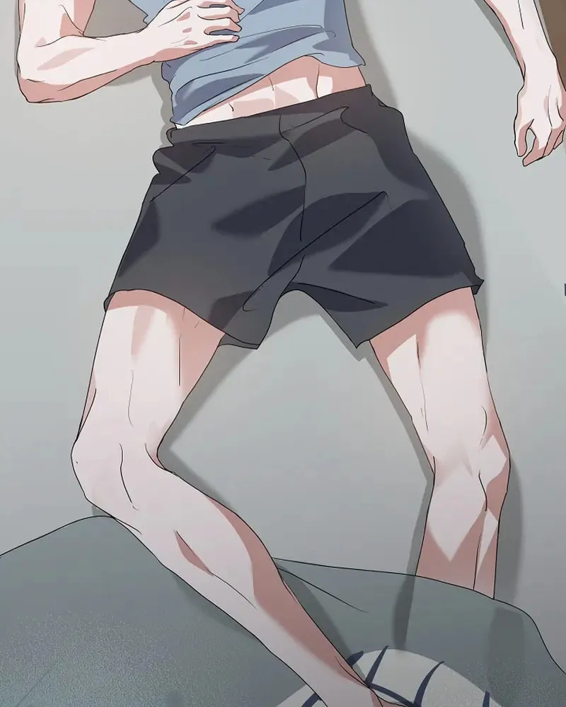 Read Underworld Restaurant chapter 79 image 27 on Lezhin