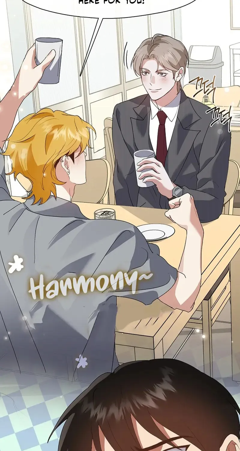 Read Underworld Restaurant chapter 79 image 3 on Lezhin
