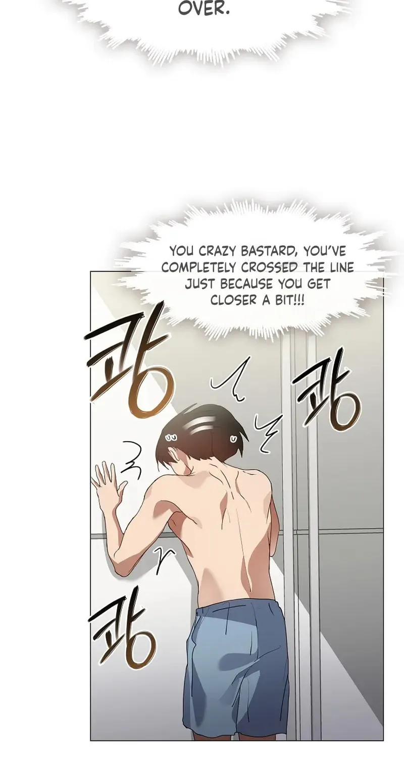 Read Underworld Restaurant chapter 79 image 33 on Lezhin