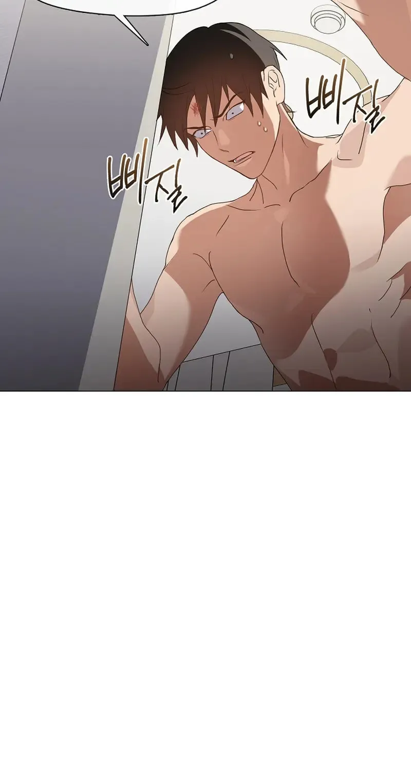 Read Underworld Restaurant chapter 79 image 35 on Lezhin
