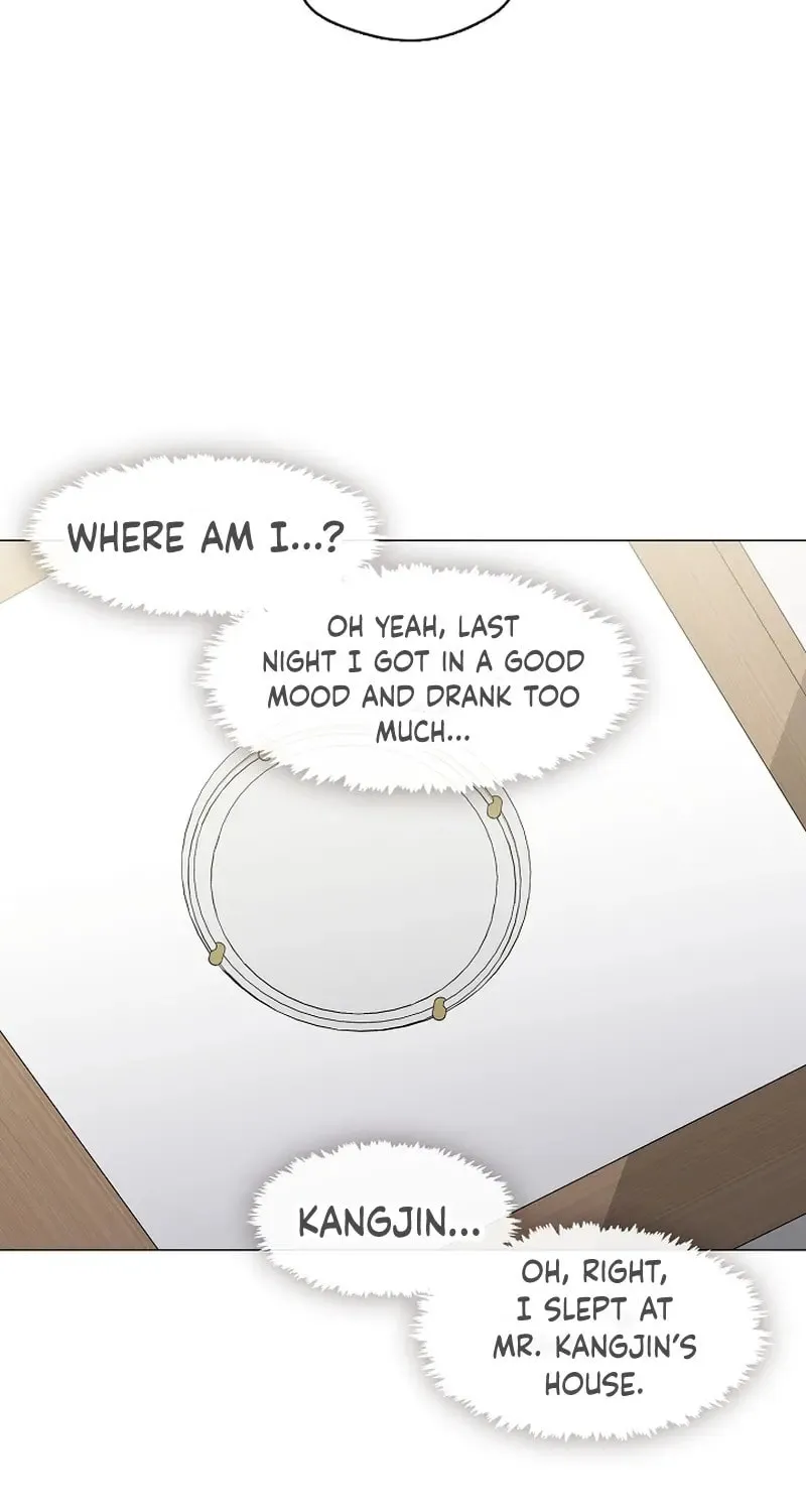 Read Underworld Restaurant chapter 79 image 37 on Lezhin