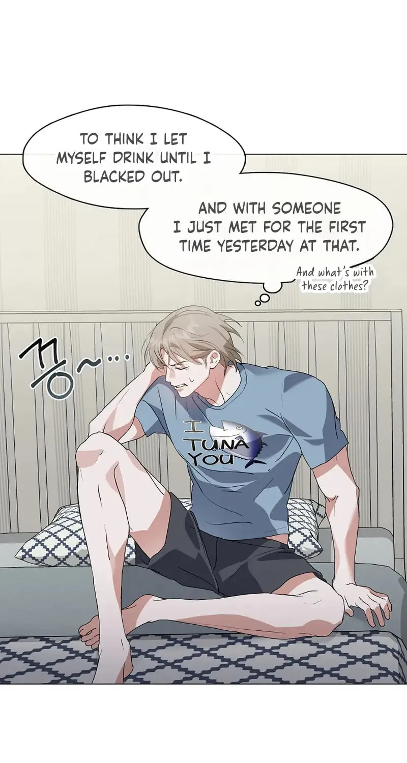 Read Underworld Restaurant chapter 79 image 38 on Lezhin
