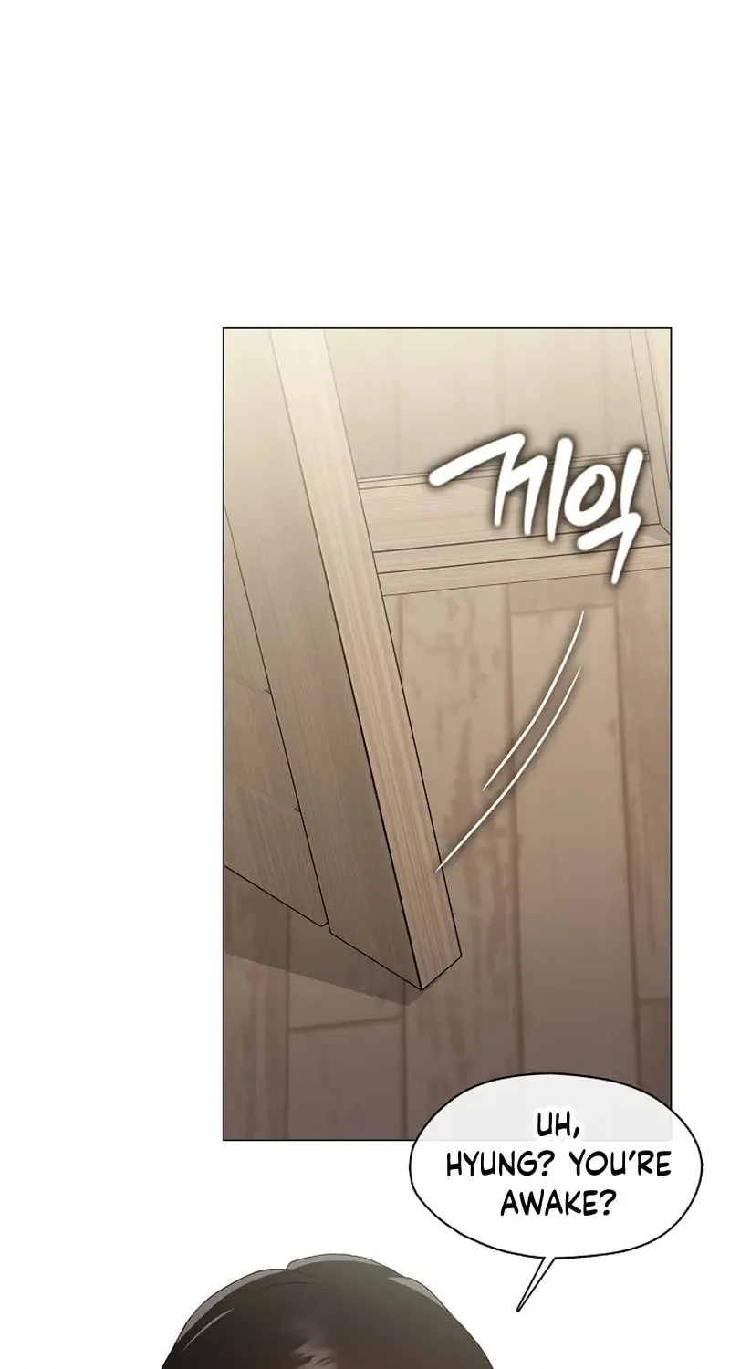 Read Underworld Restaurant chapter 79 image 39 on Lezhin