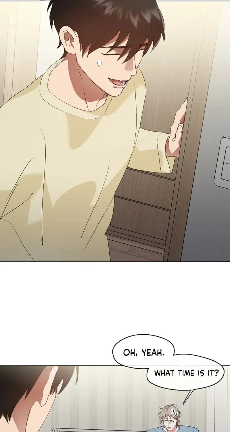 Read Underworld Restaurant chapter 79 image 40 on Lezhin