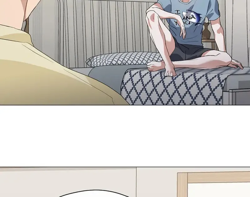 Read Underworld Restaurant chapter 79 image 41 on Lezhin