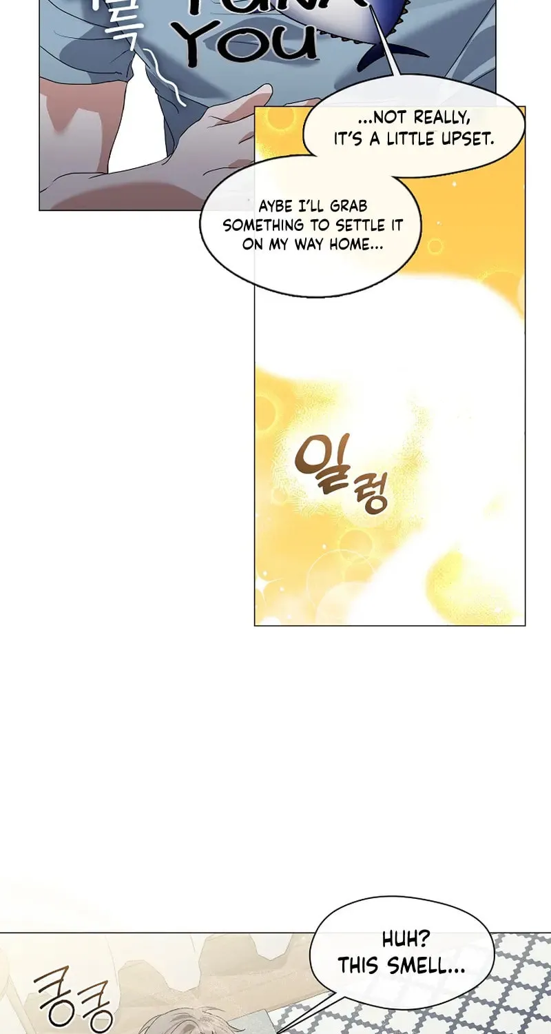 Read Underworld Restaurant chapter 79 image 44 on Lezhin