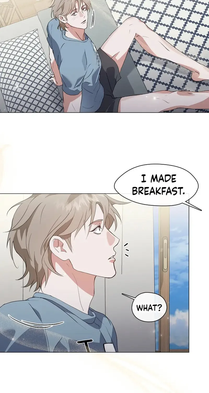Read Underworld Restaurant chapter 79 image 45 on Lezhin