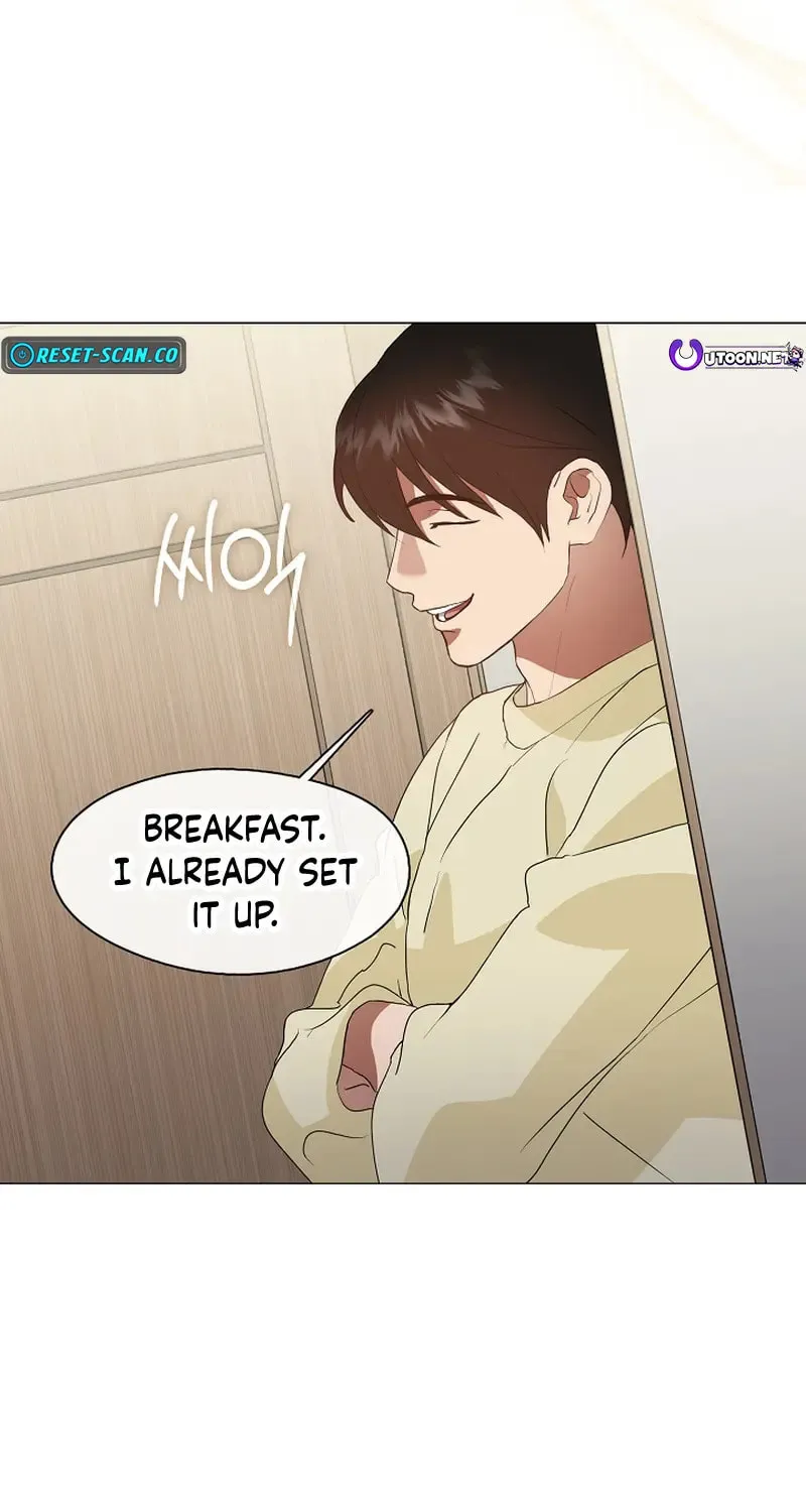 Read Underworld Restaurant chapter 79 image 46 on Lezhin