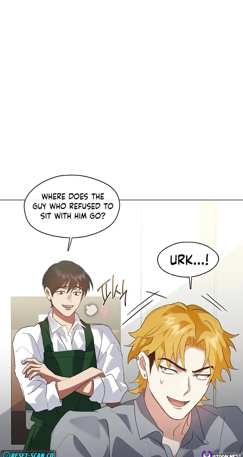 Read Underworld Restaurant chapter 79 image 5 on Lezhin