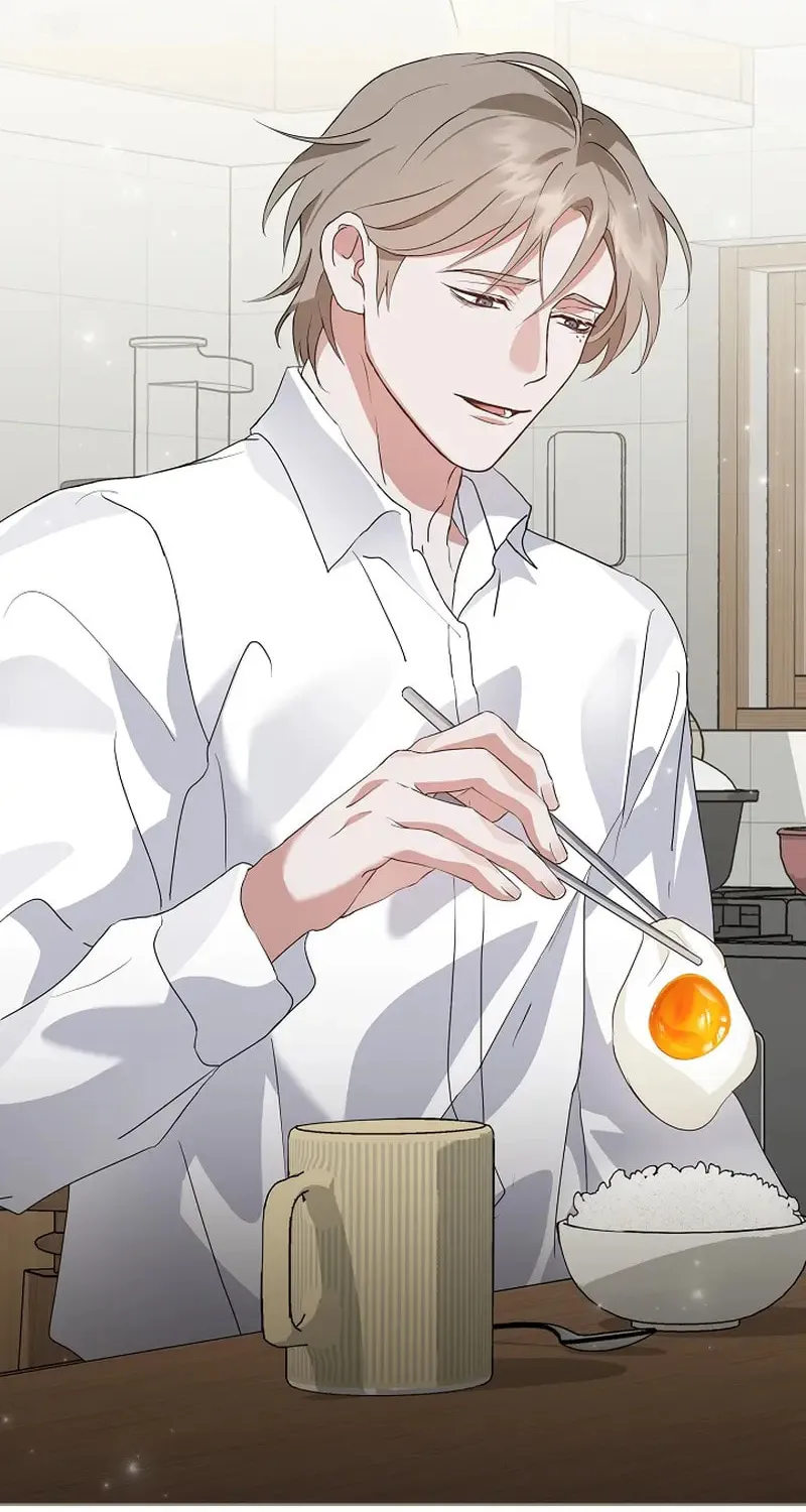 Read Underworld Restaurant chapter 79 image 52 on Lezhin