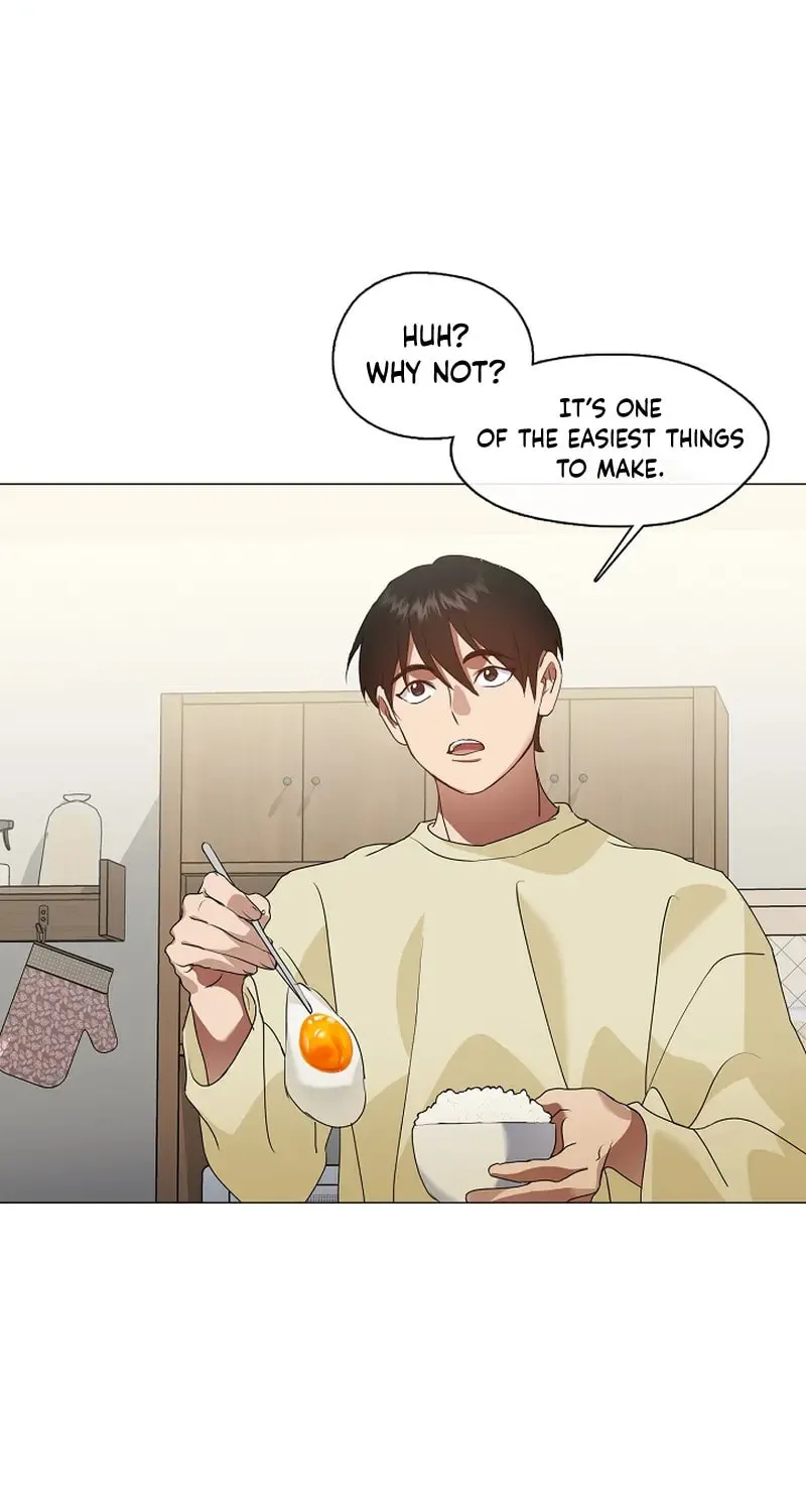 Read Underworld Restaurant chapter 79 image 53 on Lezhin
