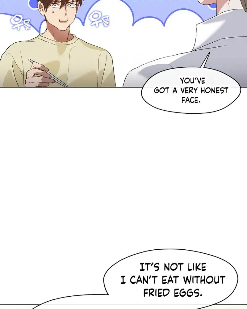 Read Underworld Restaurant chapter 79 image 55 on Lezhin