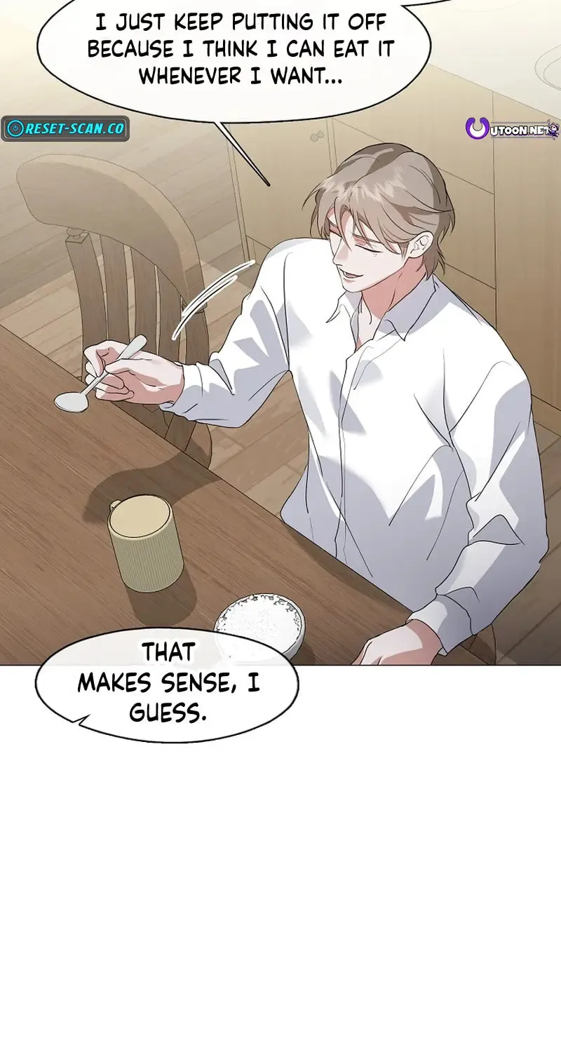 Read Underworld Restaurant chapter 79 image 56 on Lezhin