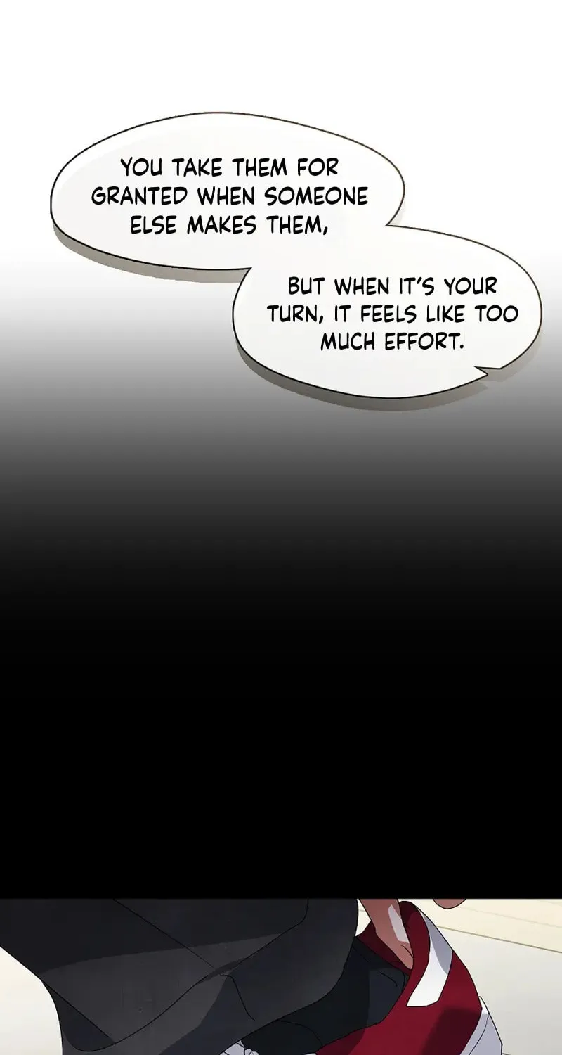 Read Underworld Restaurant chapter 79 image 59 on Lezhin