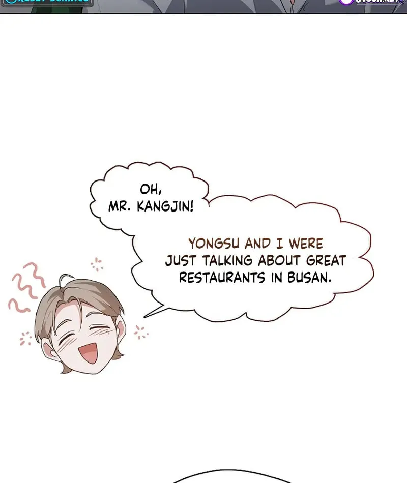 Read Underworld Restaurant chapter 79 image 6 on Lezhin