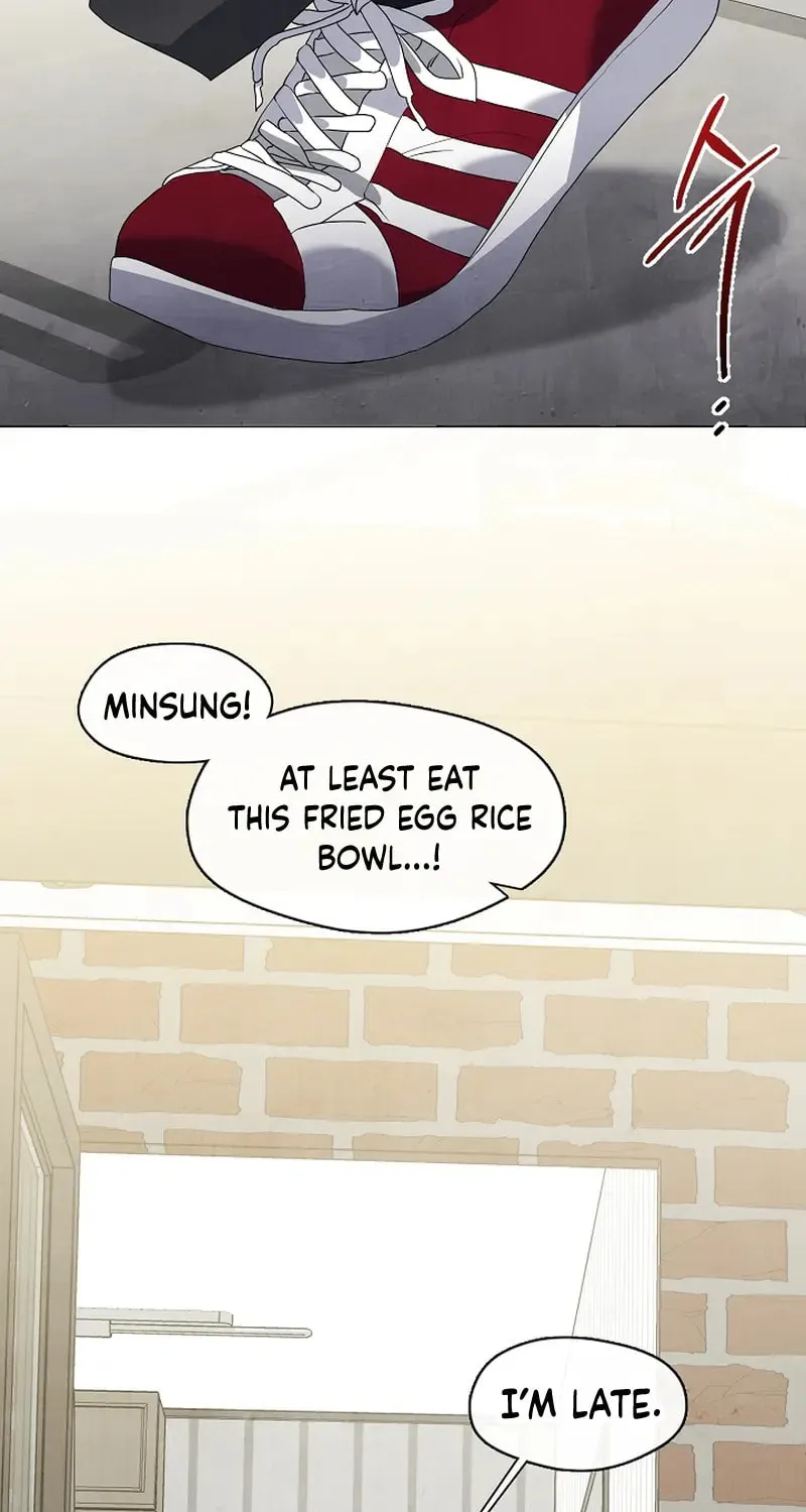 Read Underworld Restaurant chapter 79 image 60 on Lezhin