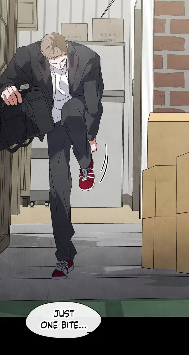 Read Underworld Restaurant chapter 79 image 61 on Lezhin