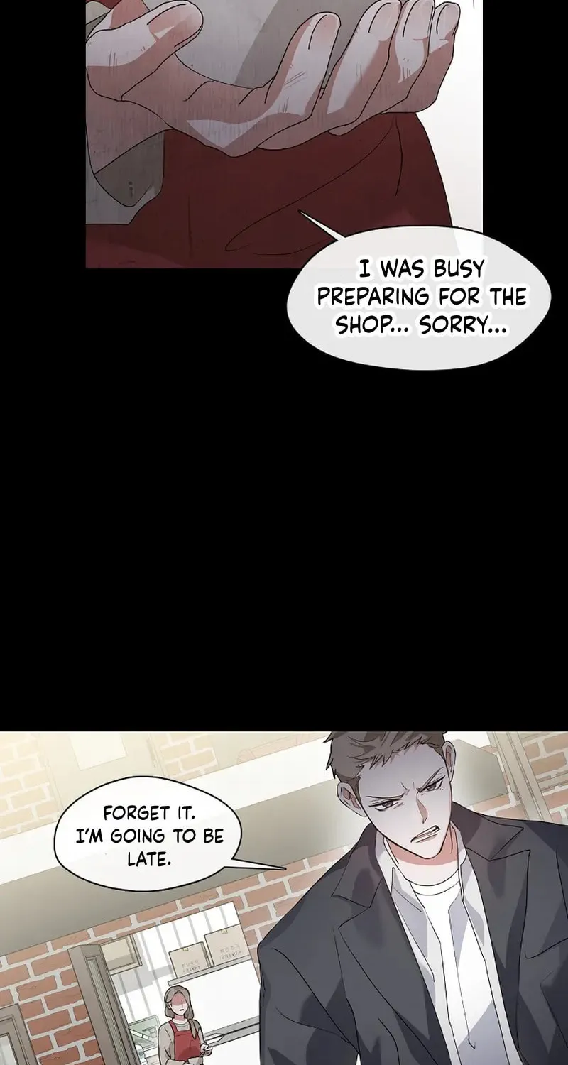 Read Underworld Restaurant chapter 79 image 64 on Lezhin