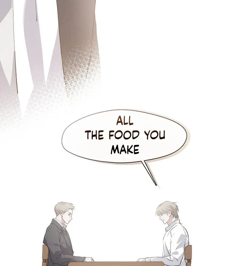 Read Underworld Restaurant chapter 79 image 69 on Lezhin