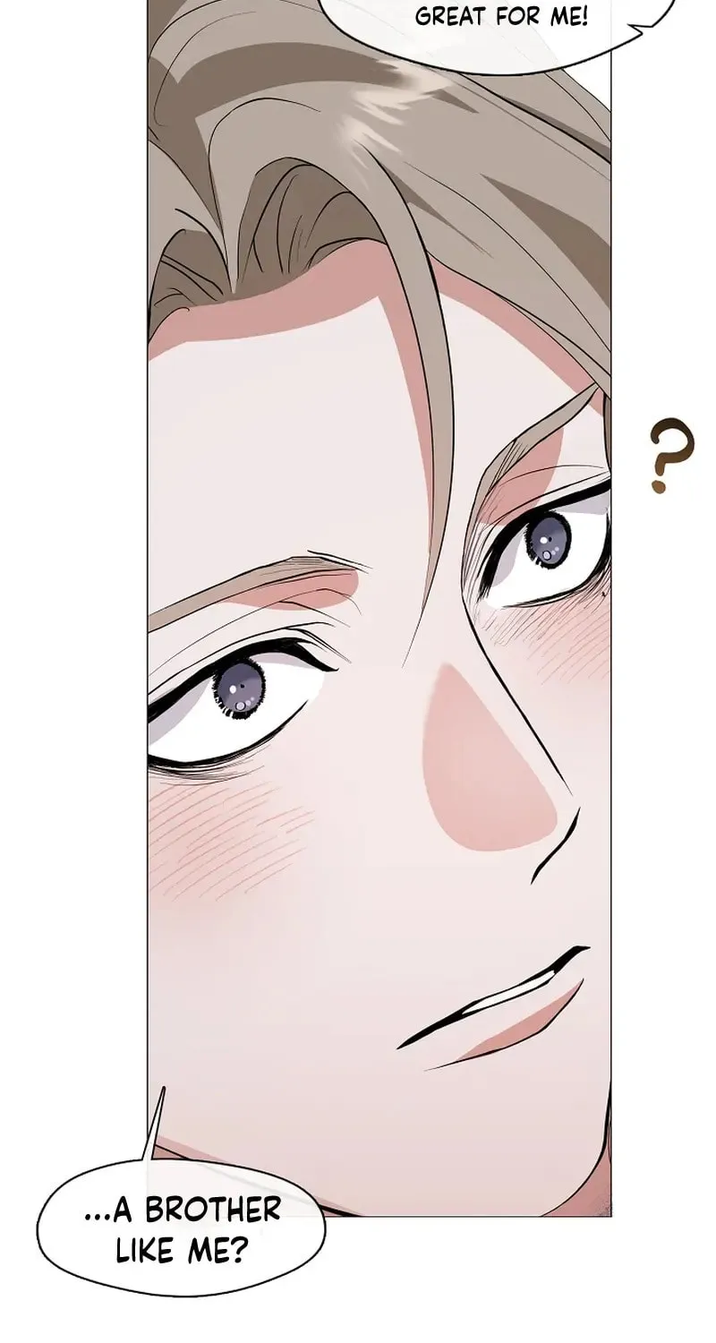 Read Underworld Restaurant chapter 79 image 9 on Lezhin