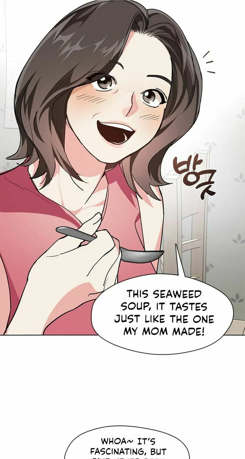 Read Underworld Restaurant chapter 8 image 12 on Lezhin