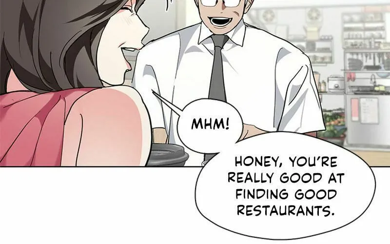 Read Underworld Restaurant chapter 8 image 15 on Lezhin